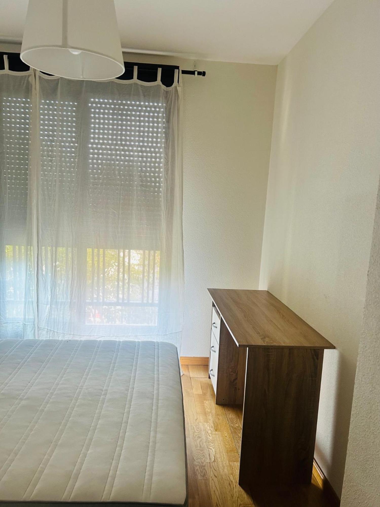 Apartamento Belfast Con Wifi, Piscina Y Netflix Madrid Kültér fotó