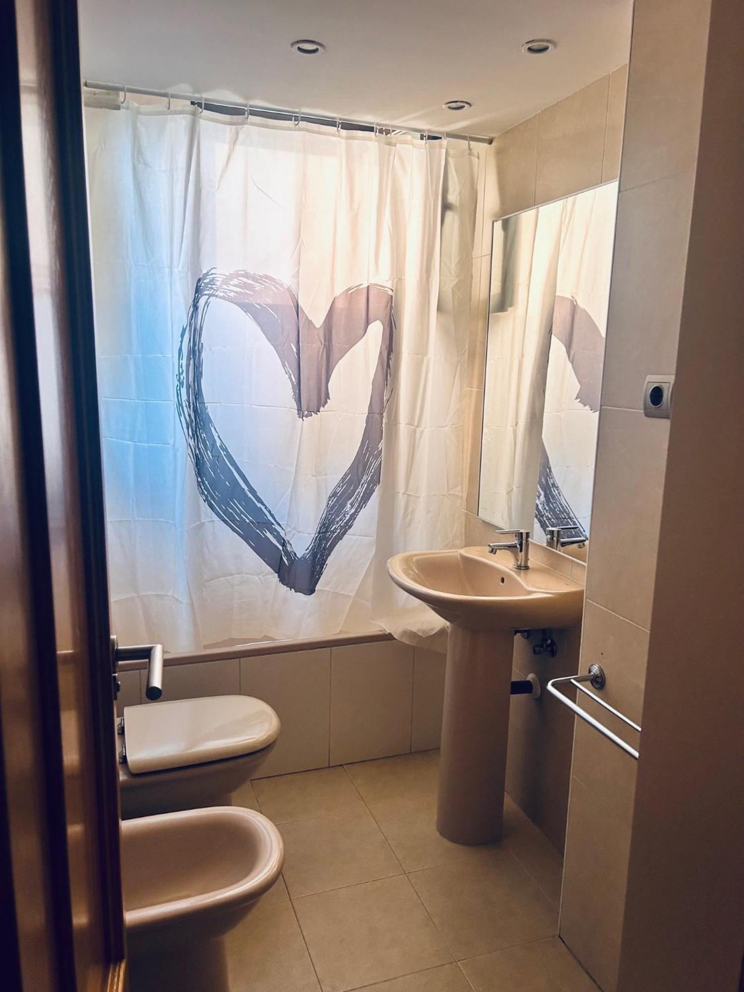 Apartamento Belfast Con Wifi, Piscina Y Netflix Madrid Kültér fotó